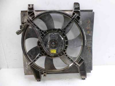 Recambio de electroventilador para hyundai matrix (fc) 2001-2012 1.5 crdi gls referencia OEM IAM GPBF00S3A2190  
