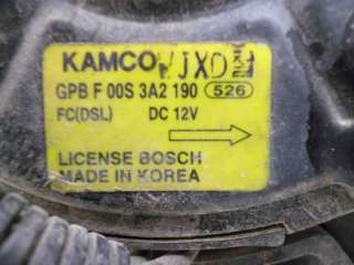 Recambio de electroventilador para hyundai matrix (fc) 2001-2012 1.5 crdi gls referencia OEM IAM GPBF00S3A2190  