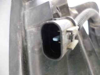 Recambio de electroventilador para hyundai matrix (fc) 2001-2012 1.5 crdi gls referencia OEM IAM GPBF00S3A2190  