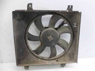 Recambio de electroventilador para hyundai matrix (fc) 2001-2012 1.5 crdi gls referencia OEM IAM GPBF00S3A2190  