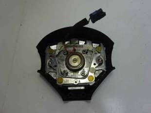 Recambio de airbag delantero izquierdo para peugeot 206 berlina 1998-2010 xt referencia OEM IAM 96257484ZR   2