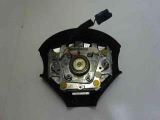 Recambio de airbag delantero izquierdo para peugeot 206 berlina 1998-2010 xt referencia OEM IAM 96257484ZR  