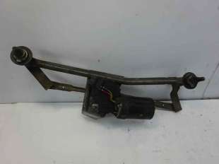 Recambio de motor limpia delantero para peugeot 206 berlina 1998-2010 xt referencia OEM IAM 964063 0390241360 