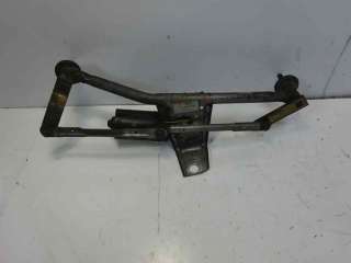 Recambio de motor limpia delantero para peugeot 206 berlina 1998-2010 xt referencia OEM IAM 964063 0390241360 
