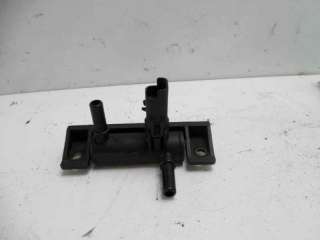 Recambio de valvula aire adicional para peugeot 607 (s1) 2000-2004 básico referencia OEM IAM VALVULAAIRE  
