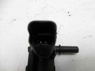 Recambio de valvula aire adicional para peugeot 607 (s1) 2000-2004 básico referencia OEM IAM VALVULAAIRE   2