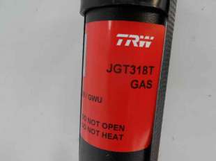 Recambio de juego amortiguadores trasero para opel corsa c 2000-2003 1.7 16v dti cat (y 17 dt / lr6) referencia OEM IAM  JGT318T 2
