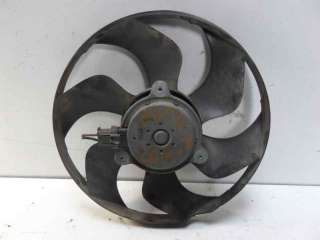 Recambio de electroventilador para renault clio iii 2005-2016 authentique referencia OEM IAM 7701059785 47372 