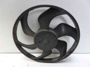 Recambio de electroventilador para renault clio iii 2005-2016 authentique referencia OEM IAM 7701059785 47372  2