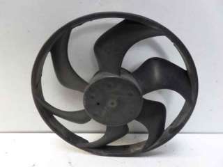 Recambio de electroventilador para renault clio iii 2005-2016 authentique referencia OEM IAM 7701059785 47372 