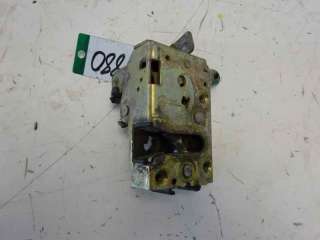 Recambio de cerradura puerta delantera derecha para citroën zx 1991-1998 1.9 diesel referencia OEM IAM   