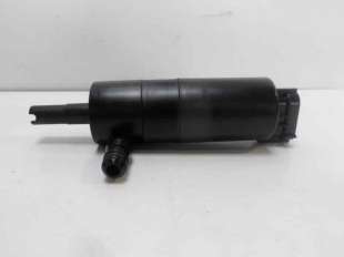 Recambio de bomba limpia para opel astra g berlina 1998-2004 referencia OEM IAM 90508709 190392