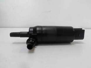 Recambio de bomba limpia para seat ibiza (6l1) 2001-2009 referencia OEM IAM 6R955681 190394