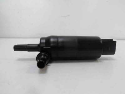 Recambio de bomba limpia para seat ibiza (6l1) 2001-2009 referencia OEM IAM 6R955681 190394 