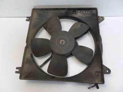 Recambio de electroventilador para daewoo tacuma 2000-2004 sx referencia OEM IAM 96263792  