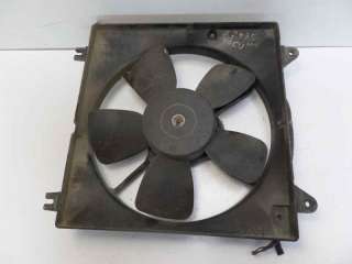 Recambio de electroventilador para daewoo tacuma 2000-2004 sx referencia OEM IAM 96263792  