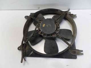 Recambio de electroventilador para daewoo tacuma 2000-2004 sx referencia OEM IAM 96263792  
