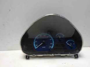Recambio de cuadro instrumentos para daewoo matiz 1997-2004 0.8 cat referencia OEM IAM   