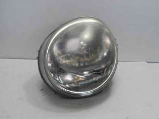 Recambio de faro izquierdo para daewoo matiz 1997-2004 0.8 cat referencia OEM IAM 2705603 11231601 