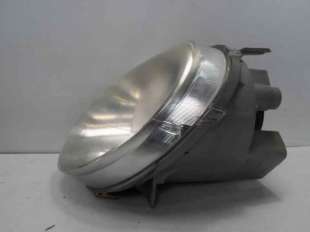 Recambio de faro izquierdo para daewoo matiz 1997-2004 0.8 cat referencia OEM IAM 2705603 11231601  2