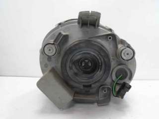 Recambio de faro izquierdo para daewoo matiz 1997-2004 0.8 cat referencia OEM IAM 2705603 11231601 