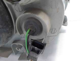Recambio de faro izquierdo para daewoo matiz 1997-2004 0.8 cat referencia OEM IAM 2705603 11231601 