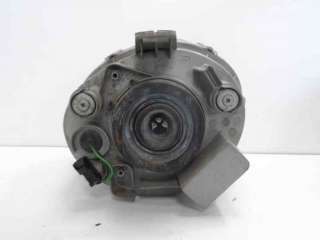Recambio de faro derecho para daewoo matiz 1997-2004 0.8 cat referencia OEM IAM 2706603 11231602 
