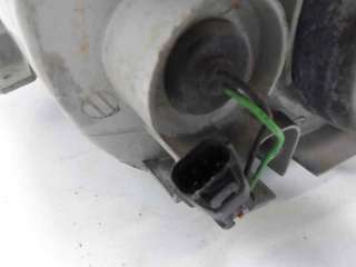 Recambio de faro derecho para daewoo matiz 1997-2004 0.8 cat referencia OEM IAM 2706603 11231602 