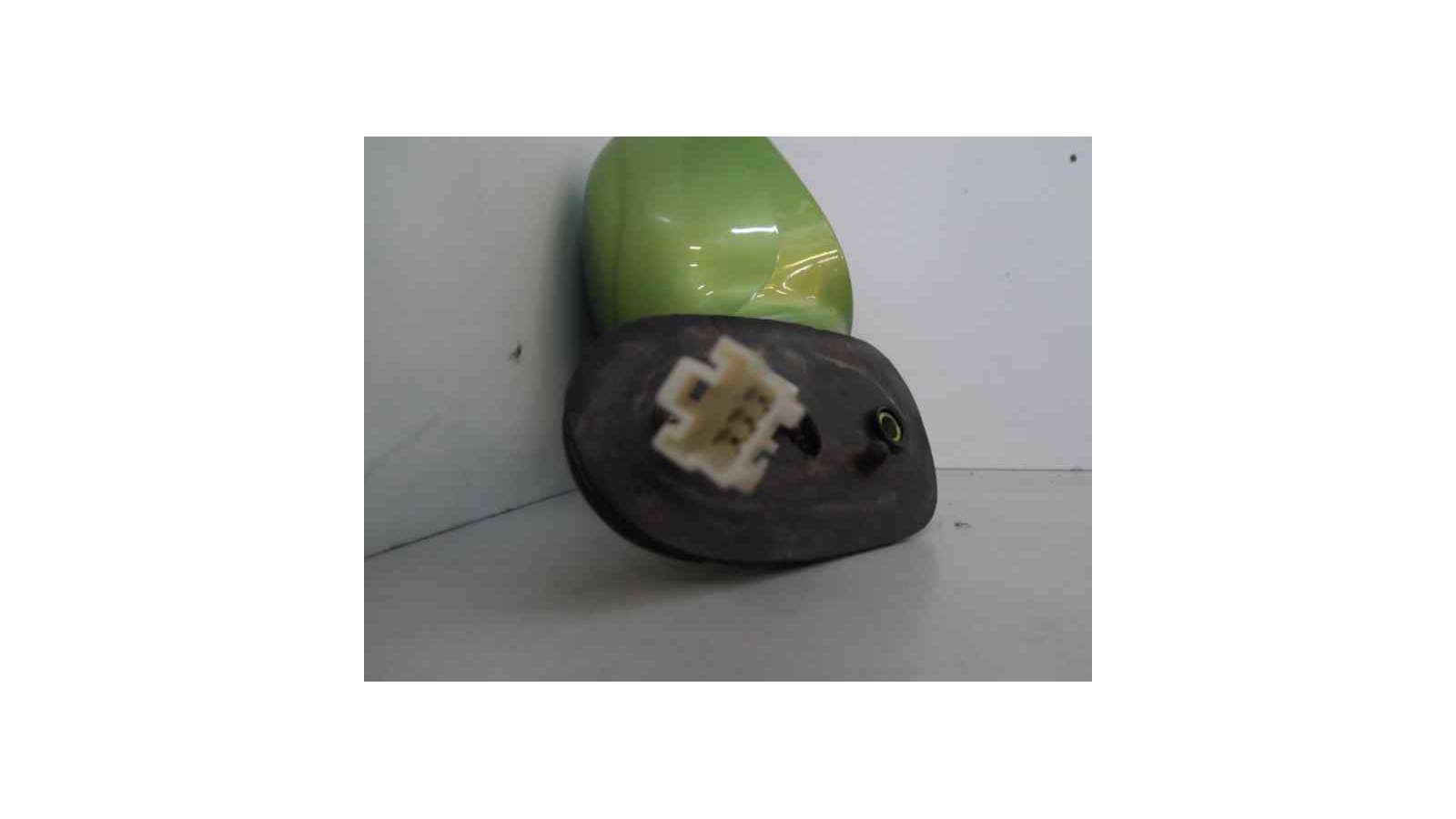 Recambio de retrovisor derecho para daewoo matiz 1997-2004 0.8 cat referencia OEM IAM 96380522S DW3207313  Recambio de retrovisor derecho para daewoo matiz 1997-2004 0.8 cat referencia OEM IAM 96380522S DW3207313