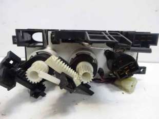 Recambio de mando calefaccion / aire acondicionado para daewoo matiz 1997-2004 0.8 cat referencia OEM IAM    2