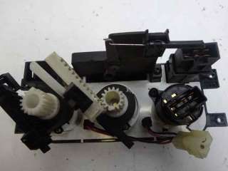 Recambio de mando calefaccion / aire acondicionado para daewoo matiz 1997-2004 0.8 cat referencia OEM IAM   