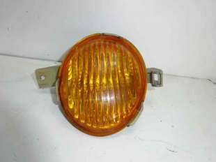 Recambio de piloto delantero izquierdo para daewoo matiz 1997-2004 0.8 cat referencia OEM IAM 96507804 14231621 