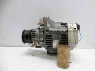 Recambio de alternador para hyundai matrix (fc) 2001-2012 1.5 crdi gls referencia OEM IAM 3730027600 ALF210204 A30285