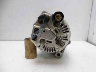 Recambio de alternador para hyundai matrix (fc) 2001-2012 1.5 crdi gls referencia OEM IAM 3730027600 ALF210204 A30285 2