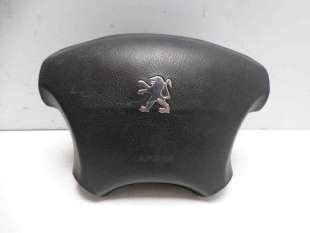 Recambio de airbag delantero izquierdo para peugeot 407 2004-2011 st confort referencia OEM IAM 4112JF  