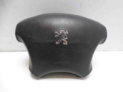 Recambio de airbag delantero izquierdo para peugeot 407 2004-2011 st confort referencia OEM IAM 4112JF  