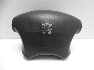 Recambio de airbag delantero izquierdo para peugeot 407 2004-2011 st confort referencia OEM IAM 4112JF  
