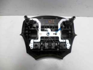 Recambio de airbag delantero izquierdo para peugeot 407 2004-2011 st confort referencia OEM IAM 4112JF   2