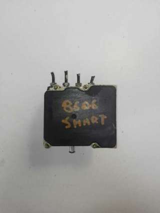 Recambio de abs para smart forfour 2004-2006 1.1 cat referencia OEM IAM A4544200175 0265234120 MR977096