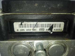 Recambio de abs para smart forfour 2004-2006 1.1 cat referencia OEM IAM A4544200175 0265234120 MR977096