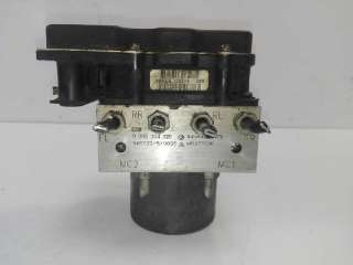 Recambio de abs para smart forfour 2004-2006 1.1 cat referencia OEM IAM A4544200175 0265234120 MR977096