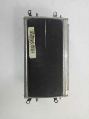 Recambio de airbag delantero derecho para smart forfour 2004-2006 1.1 cat referencia OEM IAM A4548600502 MR951769 