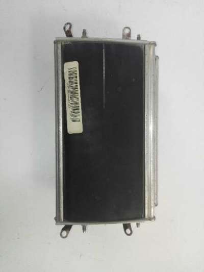 Recambio de airbag delantero derecho para smart forfour 2004-2006 1.1 cat referencia OEM IAM A4548600502 MR951769 