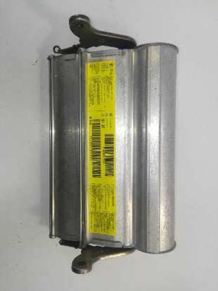 Recambio de airbag delantero derecho para smart forfour 2004-2006 1.1 cat referencia OEM IAM A4548600502 MR951769  2