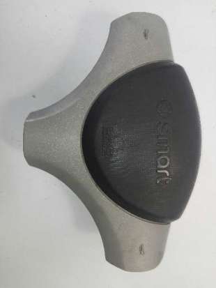 Recambio de airbag delantero izquierdo para smart forfour 2004-2006 1.1 cat referencia OEM IAM A4548600602CF2A MR955206 