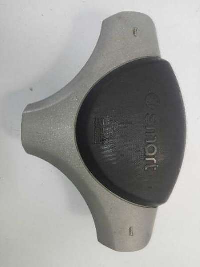 Recambio de airbag delantero izquierdo para smart forfour 2004-2006 1.1 cat referencia OEM IAM A4548600602CF2A MR955206 