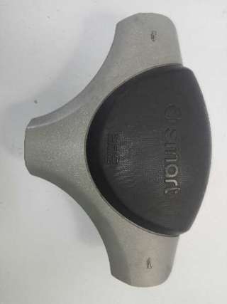 Recambio de airbag delantero izquierdo para smart forfour 2004-2006 1.1 cat referencia OEM IAM A4548600602CF2A MR955206 