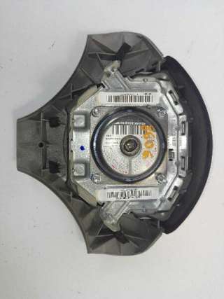 Recambio de airbag delantero izquierdo para smart forfour 2004-2006 1.1 cat referencia OEM IAM A4548600602CF2A MR955206 