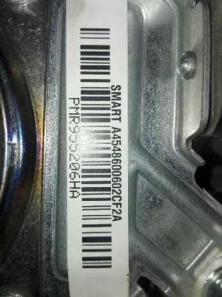 Recambio de airbag delantero izquierdo para smart forfour 2004-2006 1.1 cat referencia OEM IAM A4548600602CF2A MR955206 