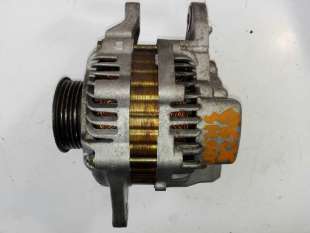 Recambio de alternador para smart forfour 2004-2006 1.1 cat referencia OEM IAM MN155953 ALF710253 A31286